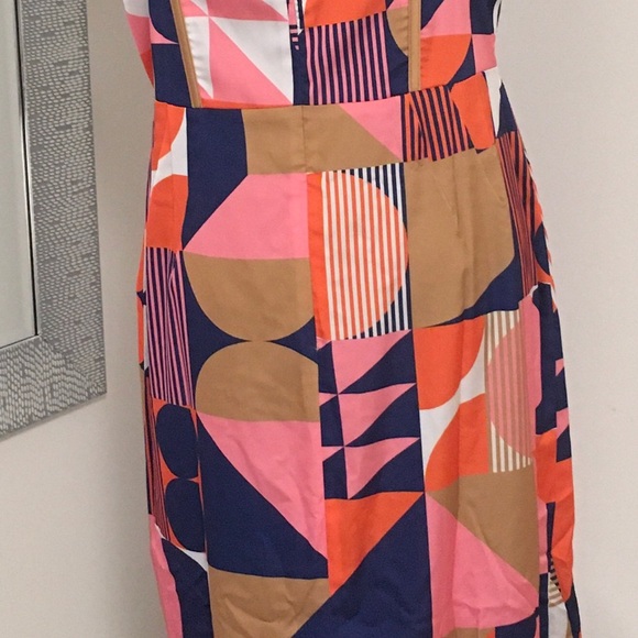 Averie Sweetheart Bodycon Midi Dress - Picture 4 of 14